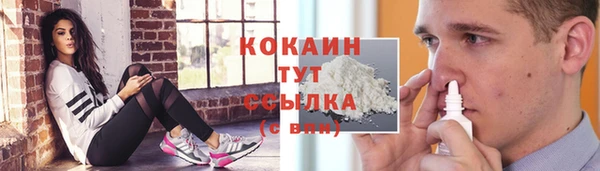 прущий лед Абаза