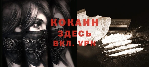 прущий лед Абаза